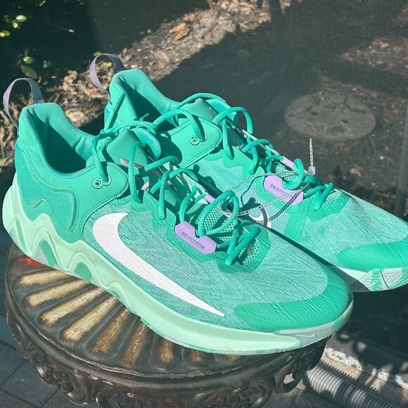 Nike Giannis Immortality 2 Basketball Shoes – Sz 18 – New - Picture 2 of 14